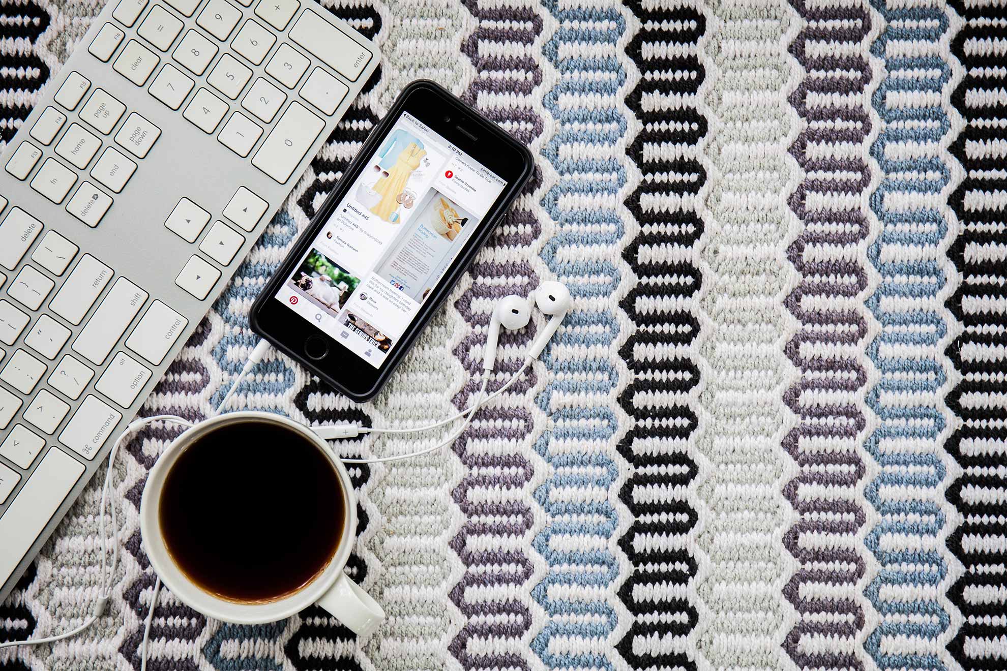 De voordelen van Pinterest voor B2C - Van Ons Digital Agency