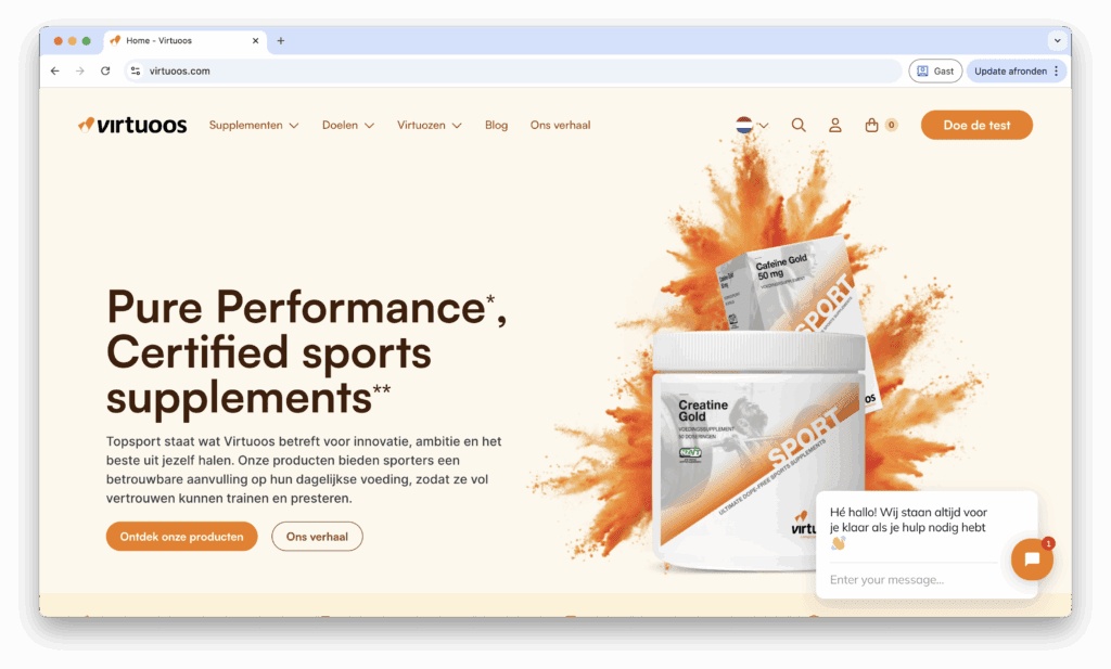 woocommerce-homepage