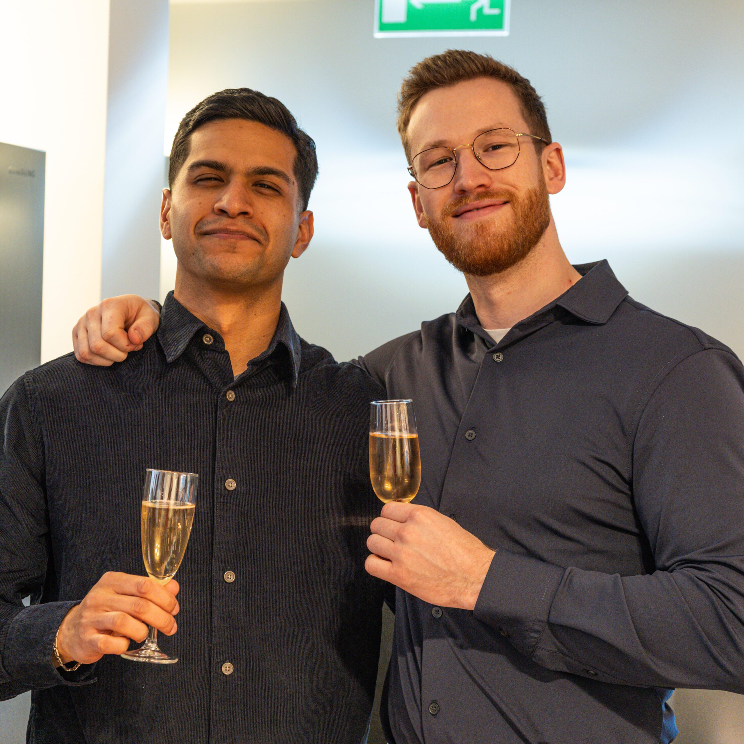 Van Ons Internetbureau Amsterdam voor Laravel Filament webdevelopment