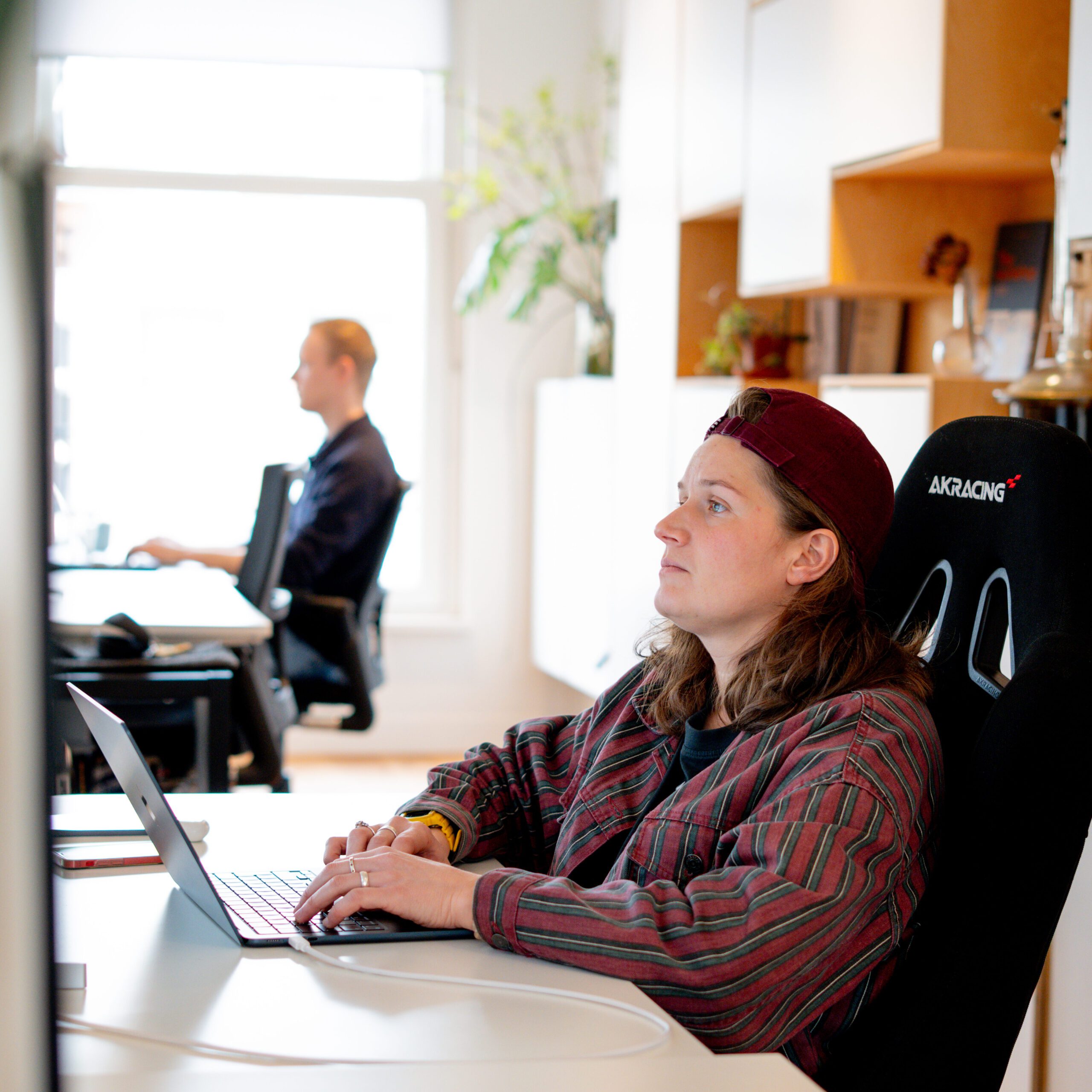 Van Ons Internetbureau Amsterdam voor Laravel Filament webdevelopment